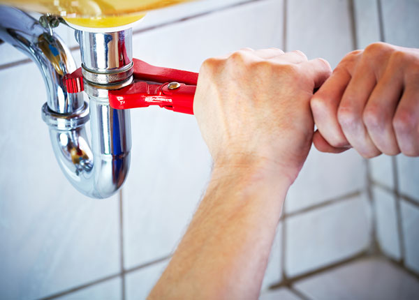 About Onley Plumbers